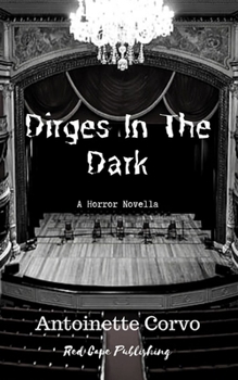 Paperback Dirges in the Dark Book