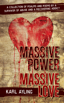 Paperback Massive Power Massive Love Book