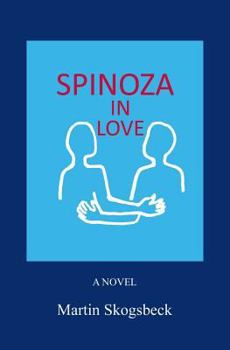 Paperback Spinoza in Love Book
