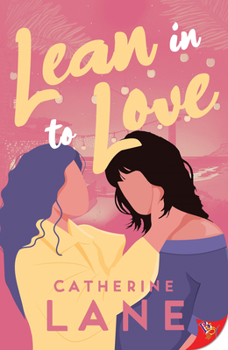 Paperback Lean in to Love Book