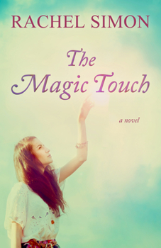 Paperback The Magic Touch Book