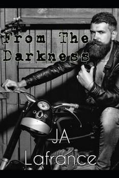 Paperback From the Darkness: A MC Club Reverse Harem Book