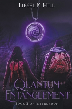 Paperback Quantum Entanglement Book
