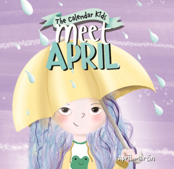 Library Binding Meet April Book