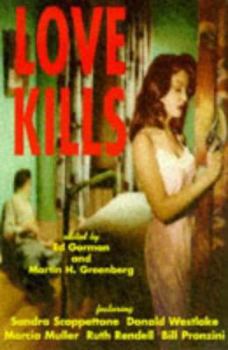 Love Kills