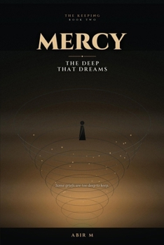 Paperback Mercy: The Deep That Dreams Book