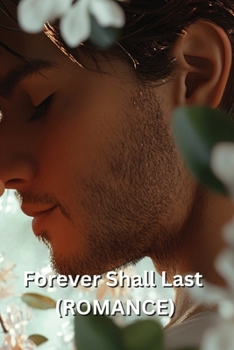 Paperback Forever Shall Last (ROMANCE) Book