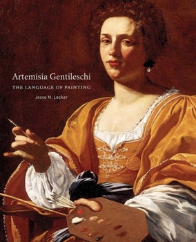 Paperback Artemisia Gentileschi: The Language of Painting Book