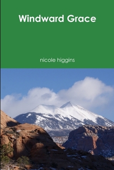 Paperback Windward Grace Book