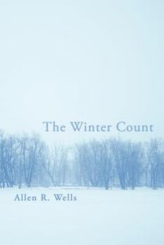 Paperback The Winter Count Book