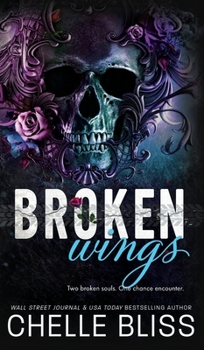 Broken Wings - Book #3 of the Open Road Series