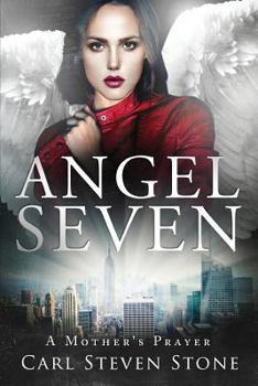 Paperback Angel Seven Book