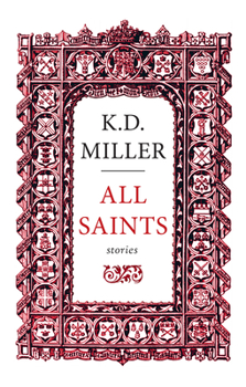 Paperback All Saints Book