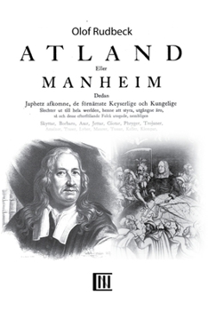 Atlantica. Vol. I (Swedish Edition)