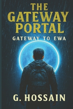 Paperback The Gateway Portal: Gateway to Ewa Book