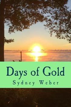 Paperback Days of Gold Book