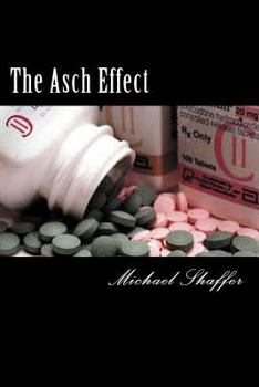 Paperback The Asch Effect Book