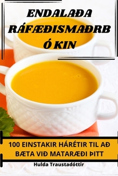 Paperback Endalaða RáfÆðismaðrbó Kin [Icelandic] Book