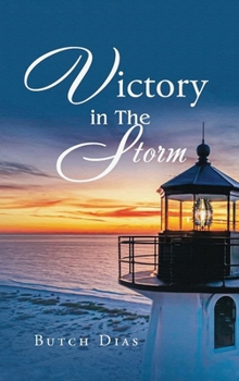 Hardcover Victory in the Storm Book