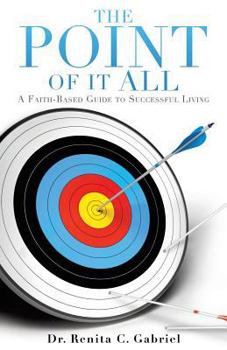 Paperback The Point of It All Book