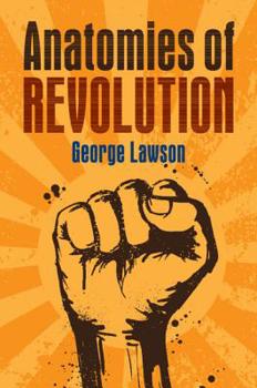 Paperback Anatomies of Revolution Book