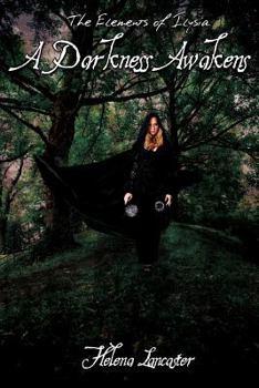 Paperback A Darkness Awakens Book