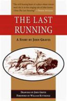 Paperback The Last Running Book