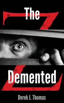 Paperback The Demented Book
