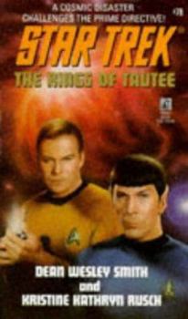 The Rings of Tautee - Book #78 of the Star Trek: The Original Series
