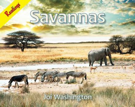 Savannahs