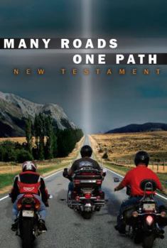 Paperback Many Roads One Path Book