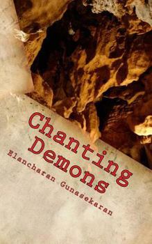 Paperback Chanting Demons Book