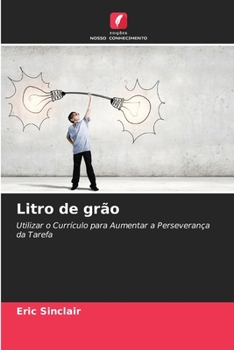 Paperback Litro de grão [Portuguese] Book