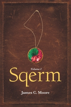 Paperback Sqerm: Volume I Book