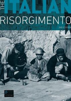 Paperback The Italian Risorgimento Book