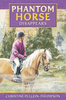 Phantom Horse Goes To Ireland (Phantom Horse) - Book #3 of the Phantom Horse