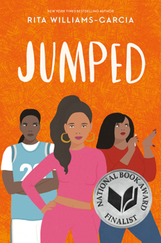 Paperback Jumped Book