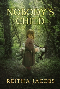 Paperback Nobody's Child Book