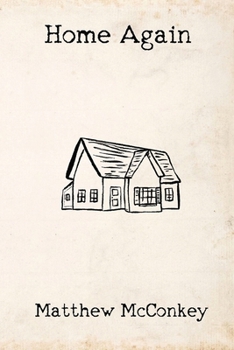 Paperback Home Again Book