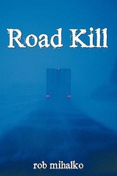 Paperback Road Kill Book