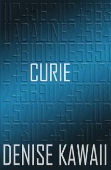 Paperback Curie Book