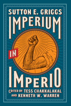 Imperium in Imperio (Regenerations)