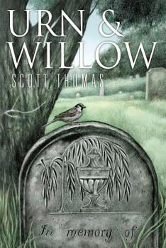Paperback Urn & Willow Book