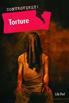 Torture - Book  of the Controversy!