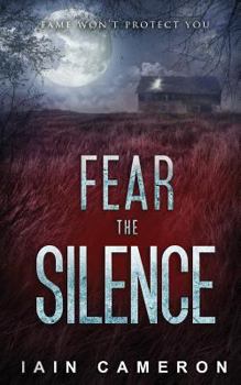 Paperback Fear the Silence (DI Angus Henderson) Book