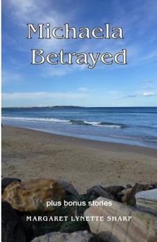 Paperback Michaela Betrayed Book