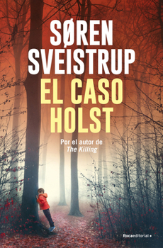 El caso Holst / Hide and Seek (Spanish Edition)