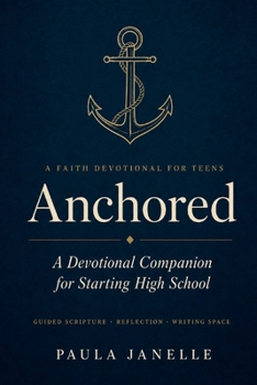 Paperback Anchored Book