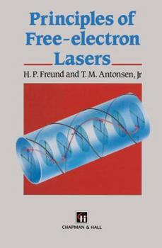 Principles of Free Electron Lasers