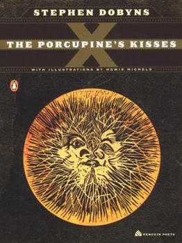Paperback The Porcupine's Kisses Book